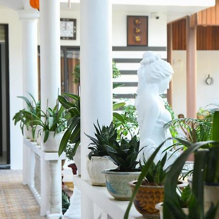 Asean Garden Homestay Hue Exterior foto