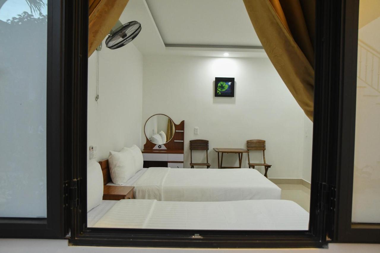 Asean Garden Homestay Hue Exterior foto
