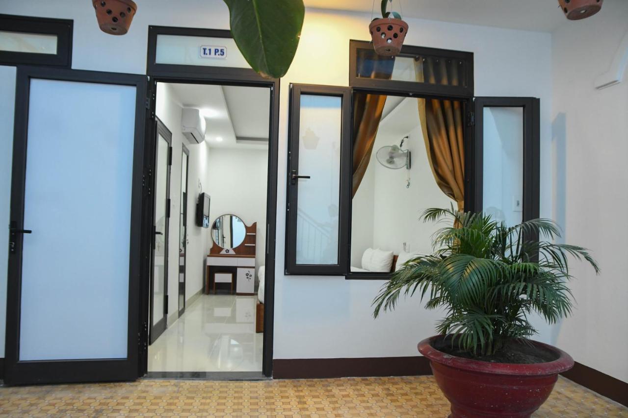Asean Garden Homestay Hue Exterior foto