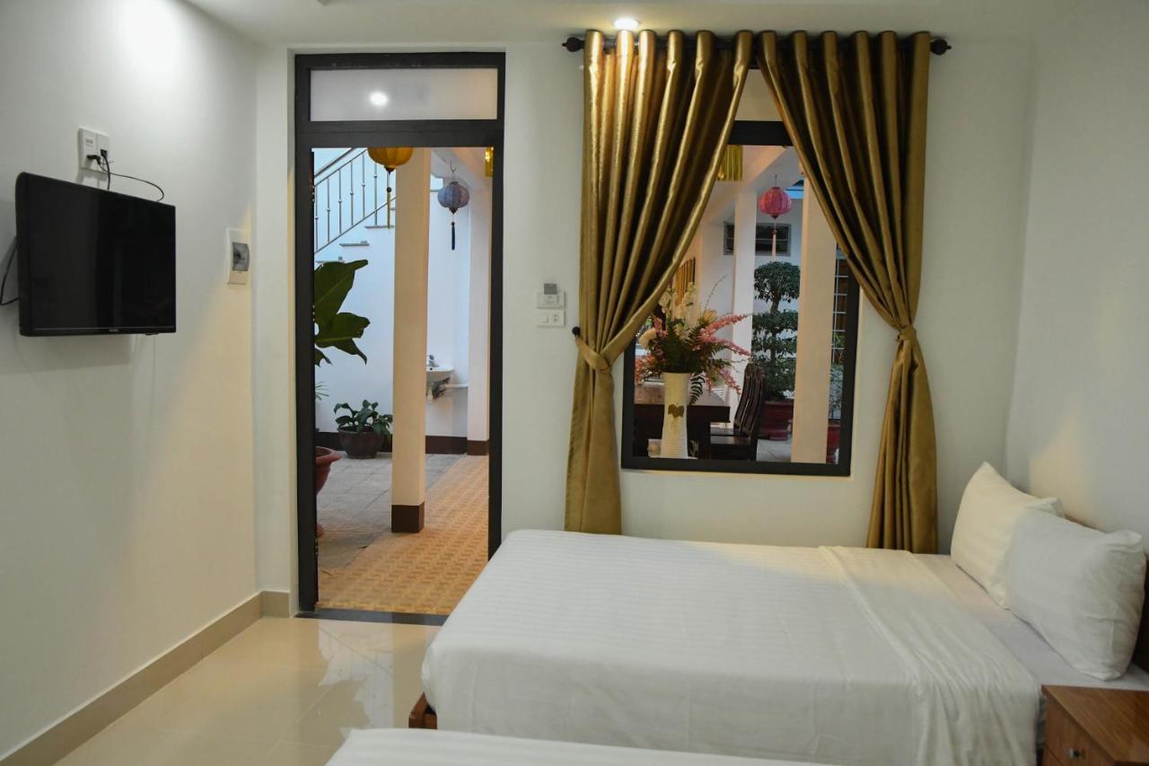 Asean Garden Homestay Hue Exterior foto
