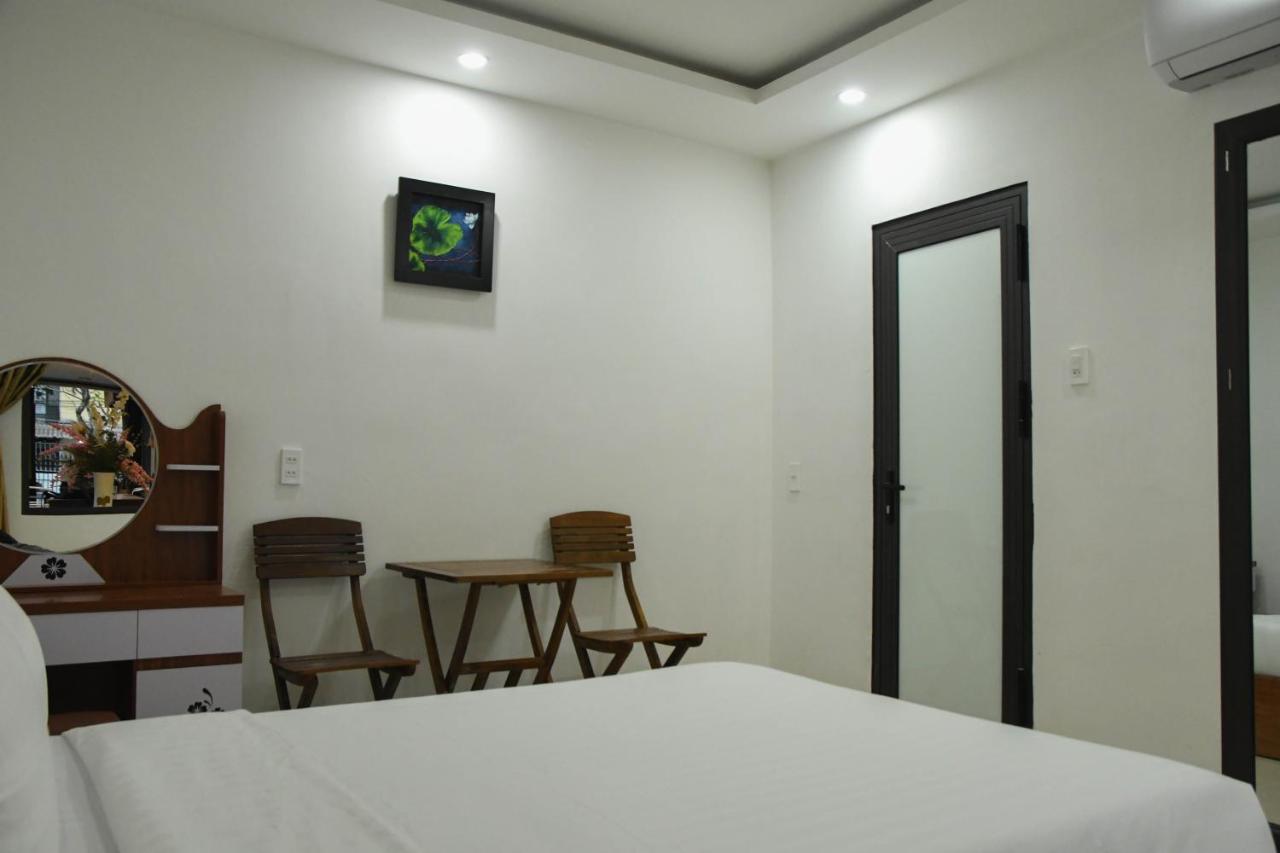 Asean Garden Homestay Hue Exterior foto
