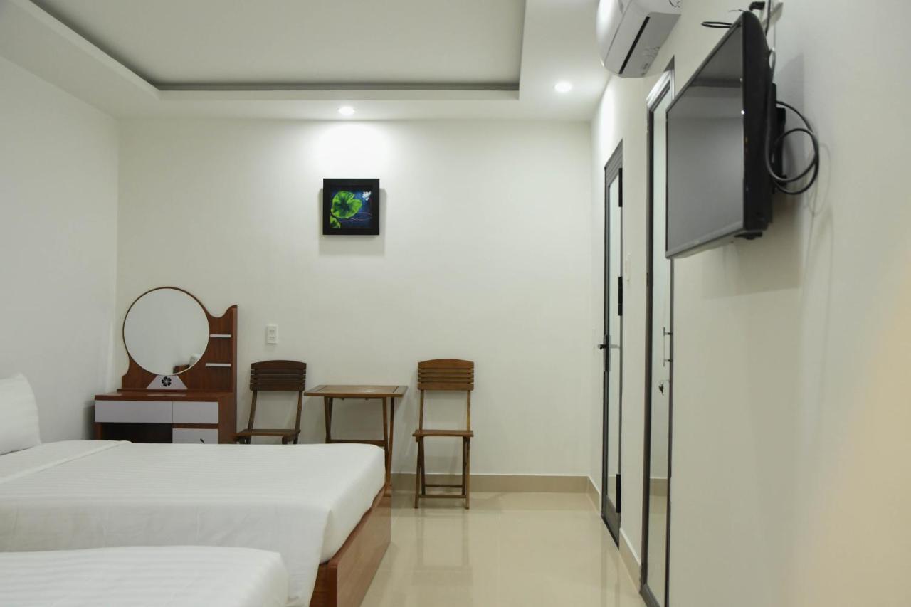 Asean Garden Homestay Hue Exterior foto
