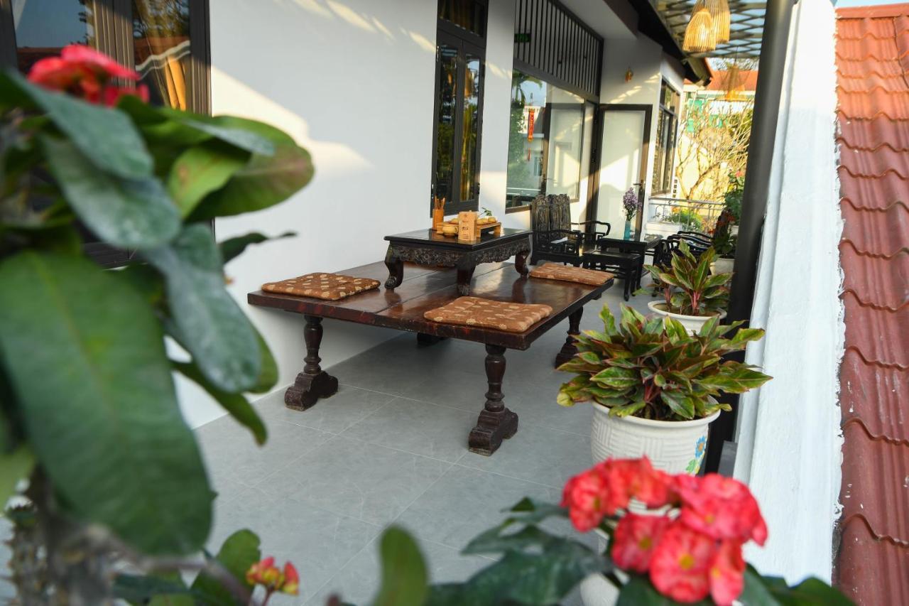Asean Garden Homestay Hue Exterior foto