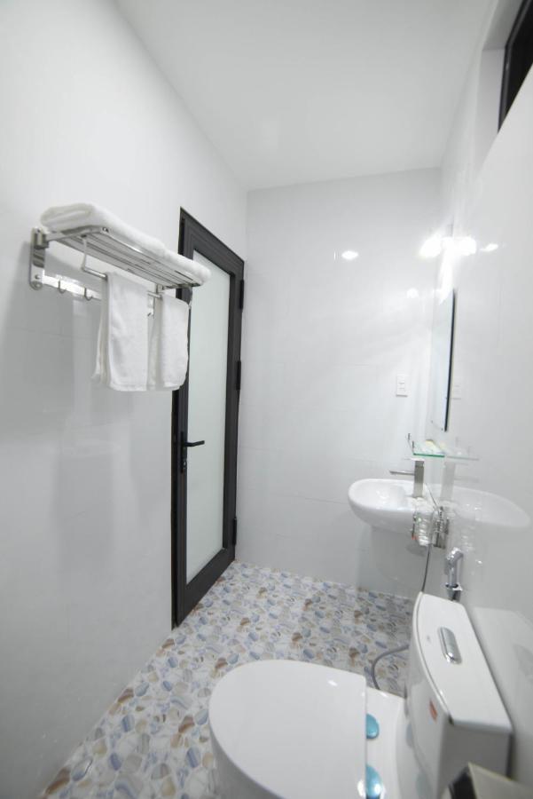 Asean Garden Homestay Hue Exterior foto