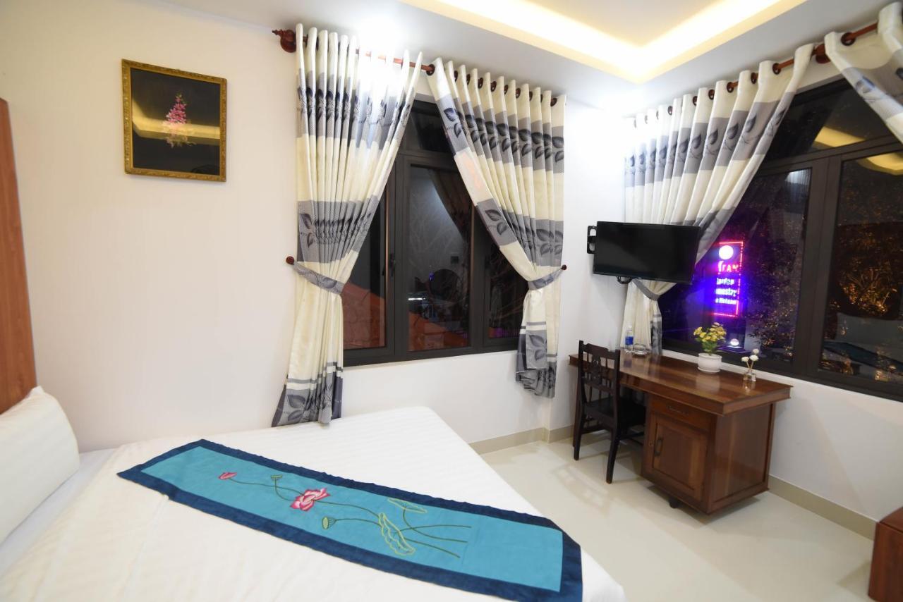 Asean Garden Homestay Hue Exterior foto