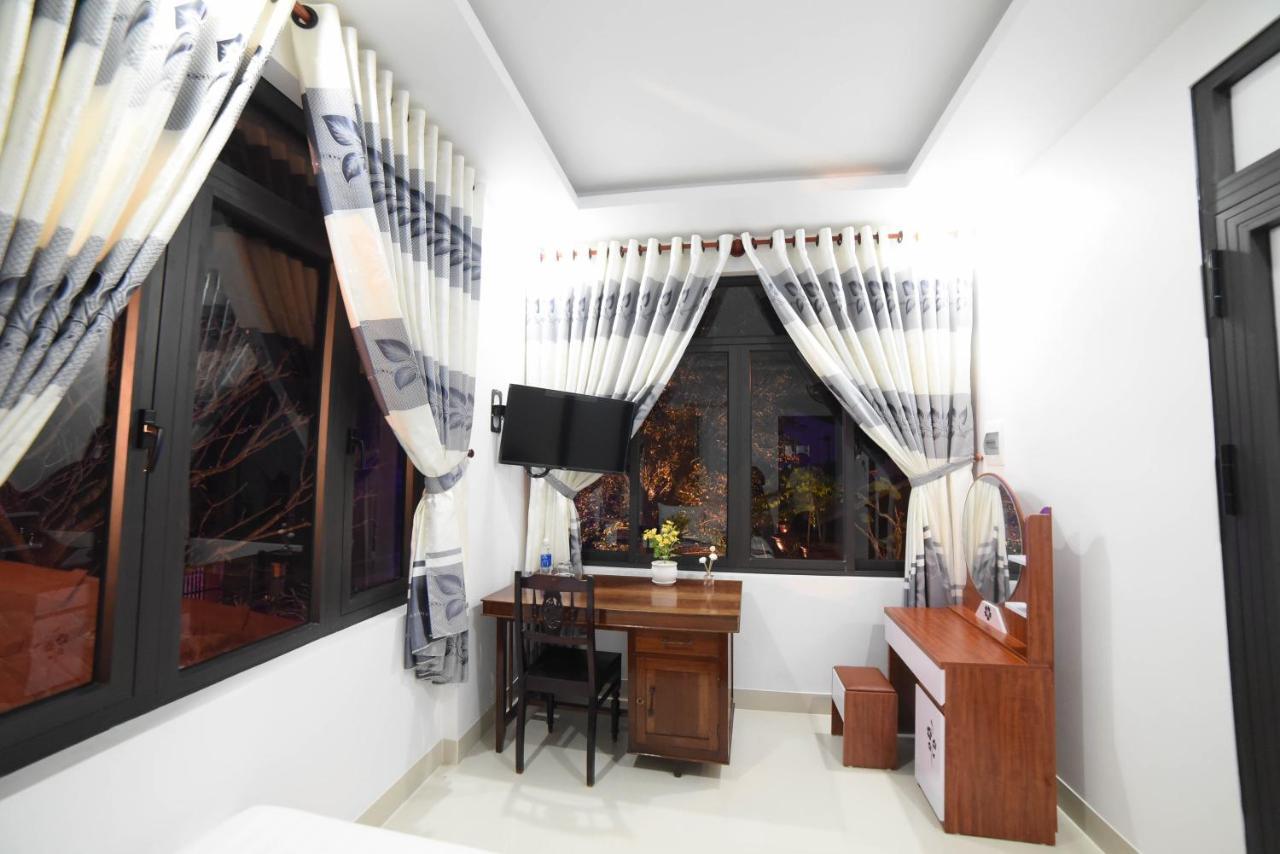 Asean Garden Homestay Hue Exterior foto