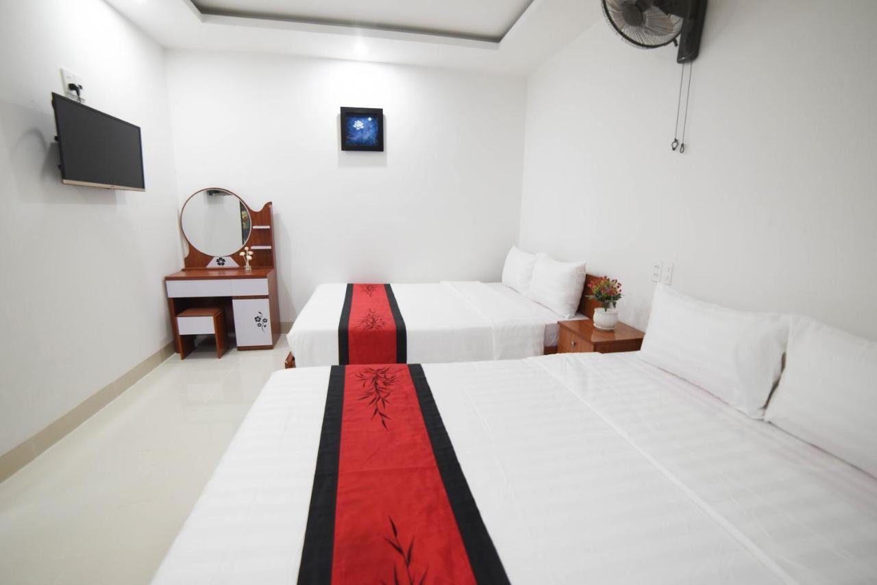 Asean Garden Homestay Hue Exterior foto