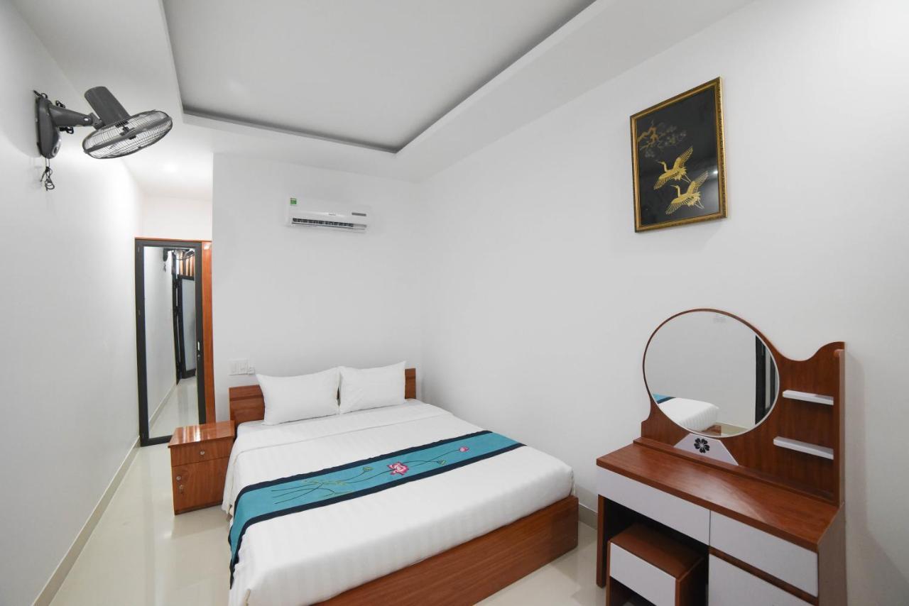 Asean Garden Homestay Hue Exterior foto