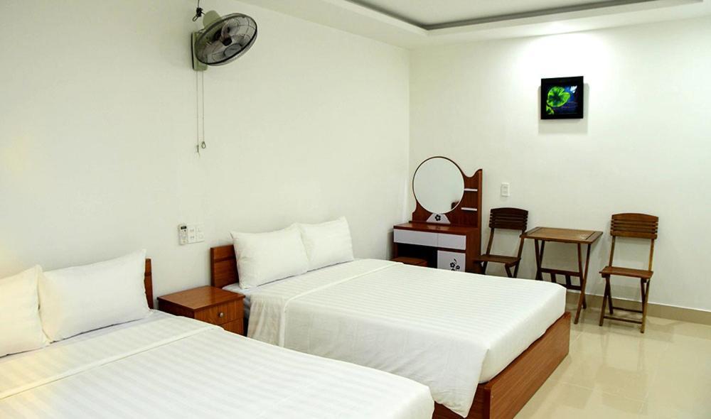 Asean Garden Homestay Hue Exterior foto