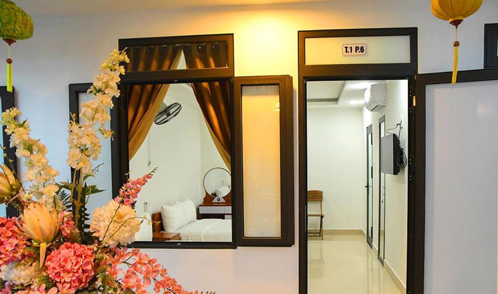 Asean Garden Homestay Hue Exterior foto