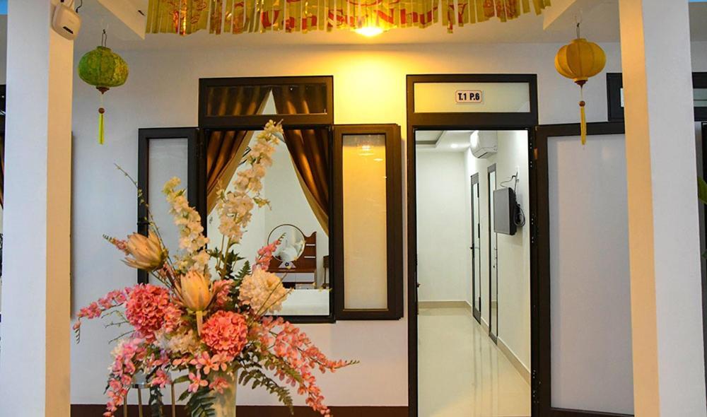 Asean Garden Homestay Hue Exterior foto