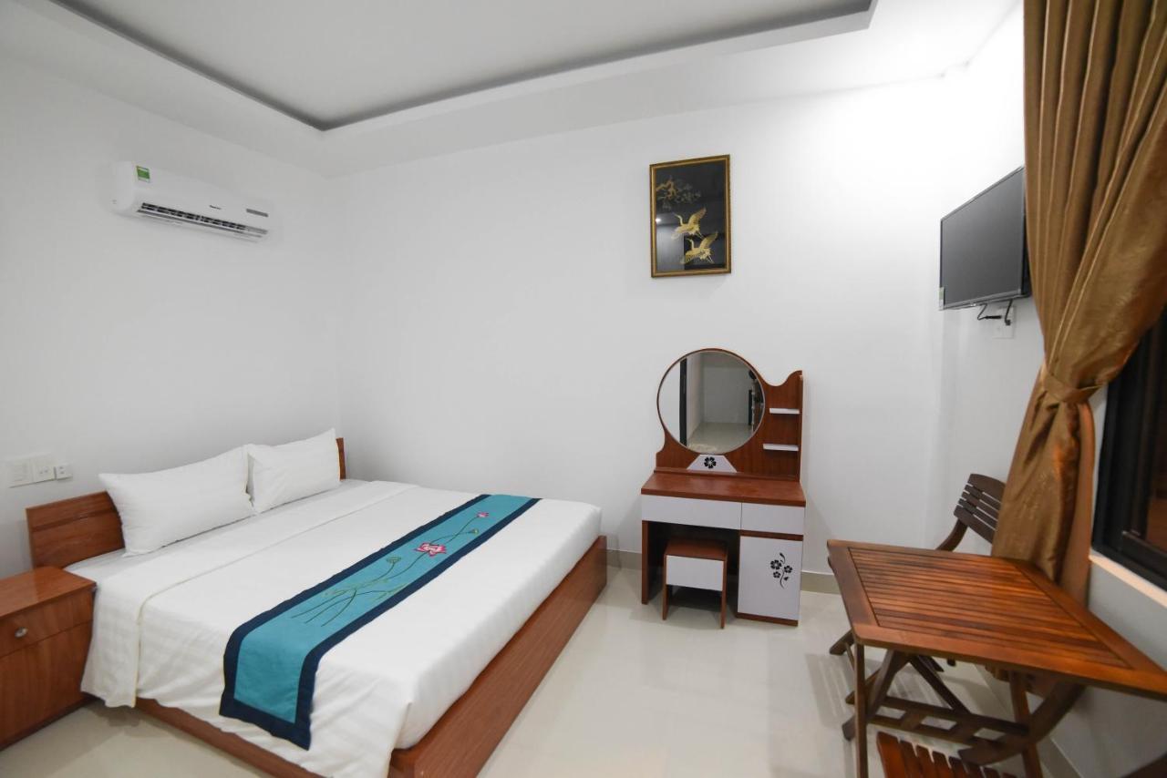 Asean Garden Homestay Hue Exterior foto