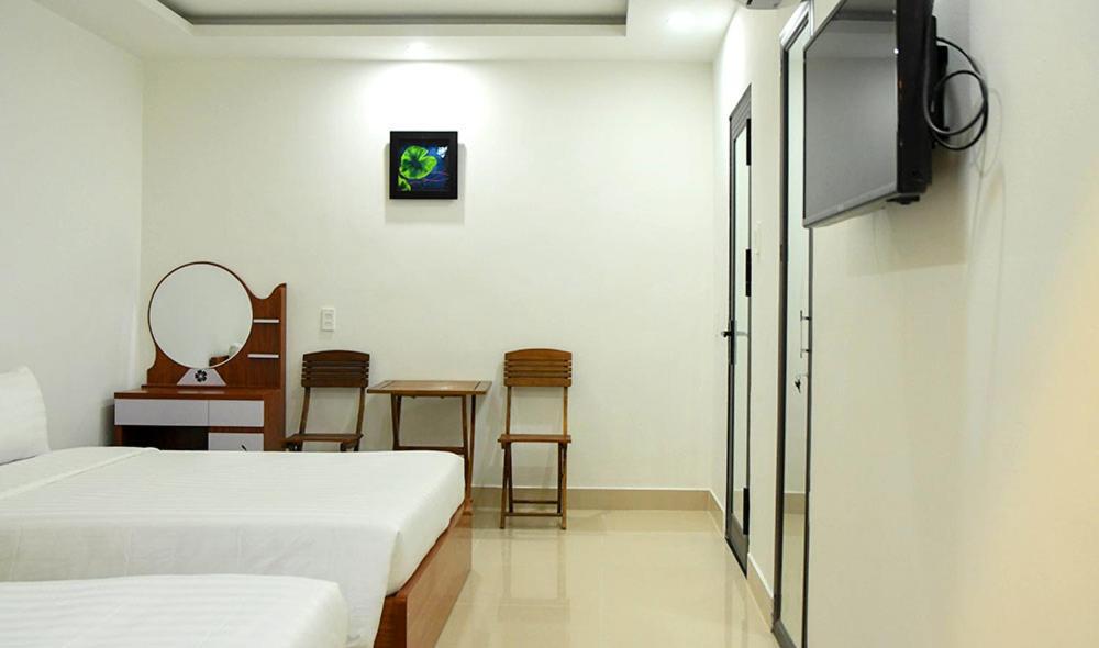 Asean Garden Homestay Hue Exterior foto