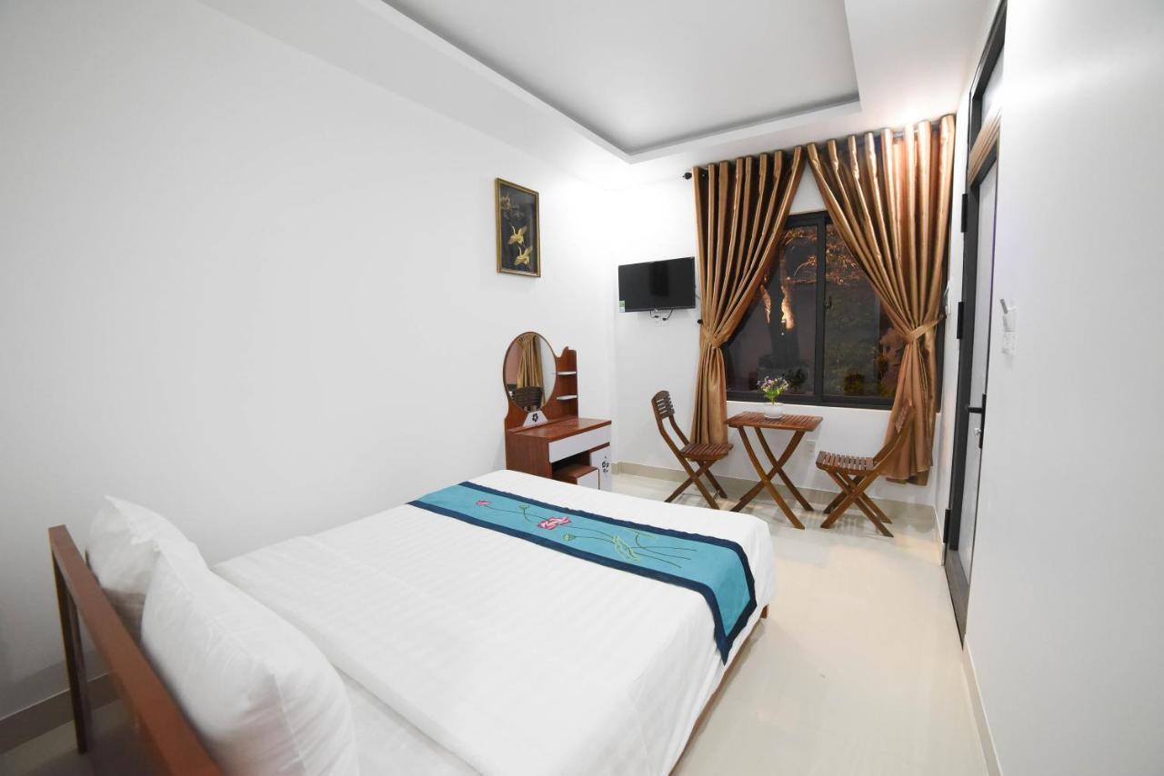 Asean Garden Homestay Hue Exterior foto