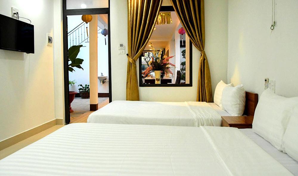 Asean Garden Homestay Hue Exterior foto