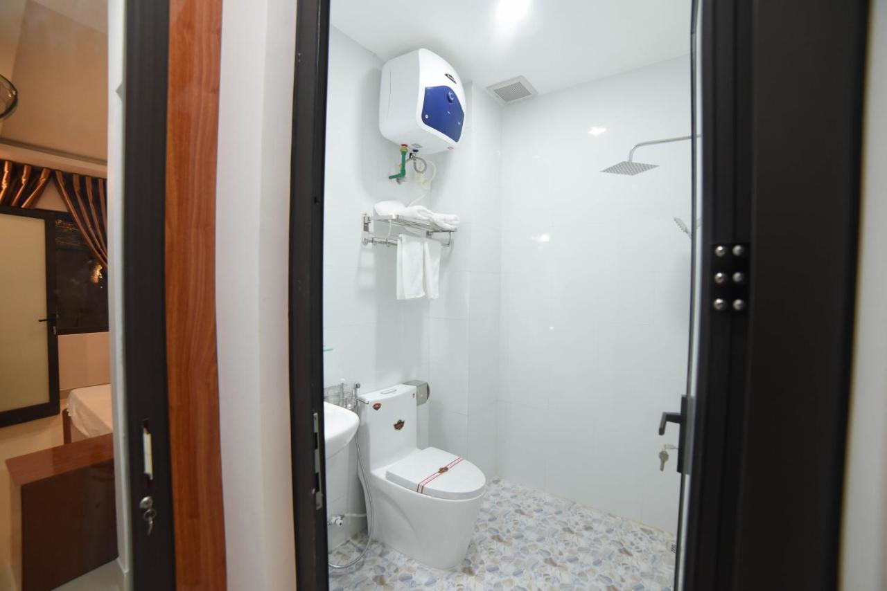 Asean Garden Homestay Hue Exterior foto