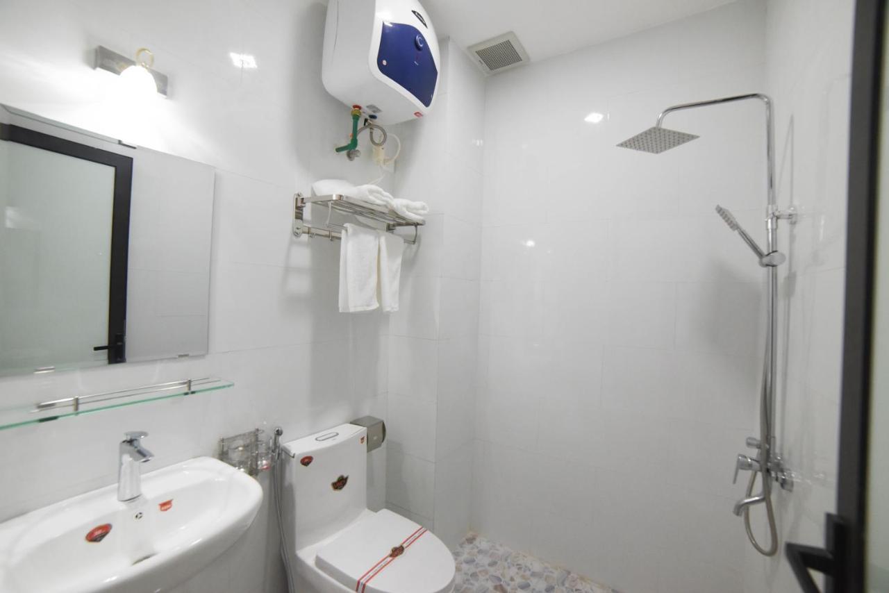 Asean Garden Homestay Hue Exterior foto