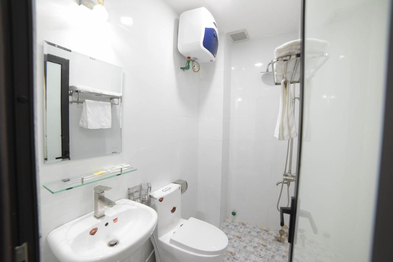 Asean Garden Homestay Hue Exterior foto