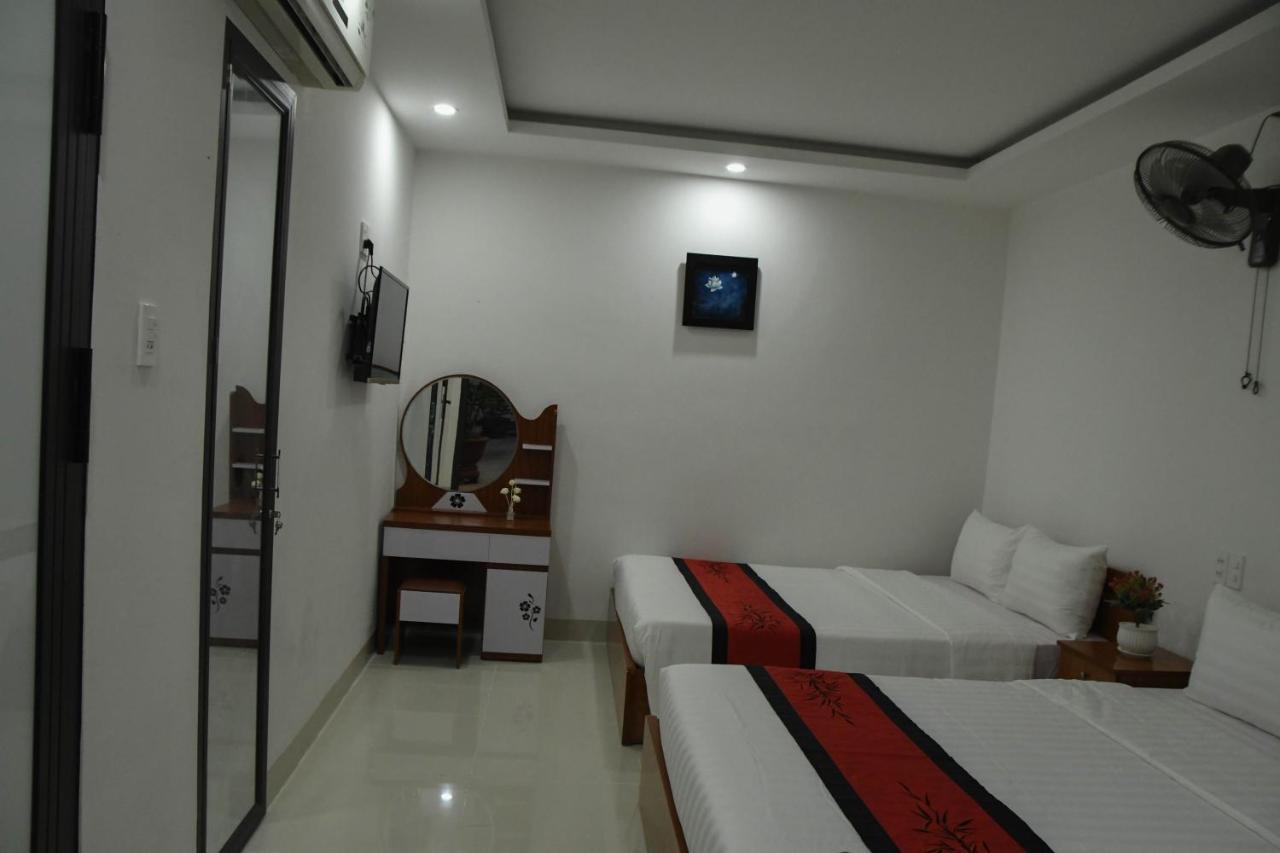 Asean Garden Homestay Hue Exterior foto