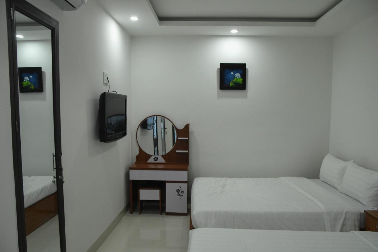 Asean Garden Homestay Hue Exterior foto