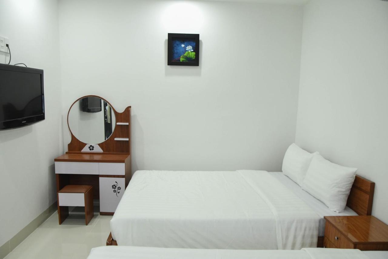 Asean Garden Homestay Hue Exterior foto