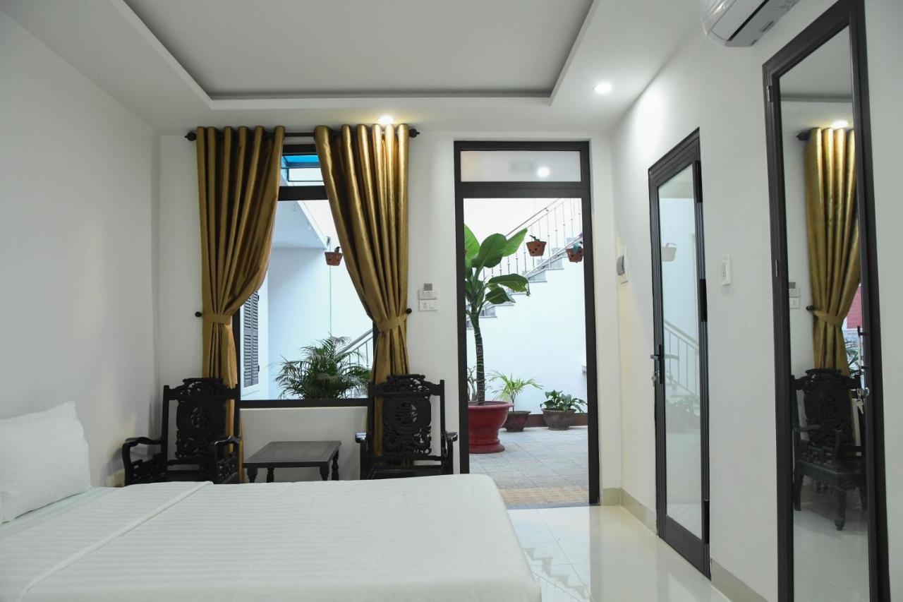 Asean Garden Homestay Hue Exterior foto
