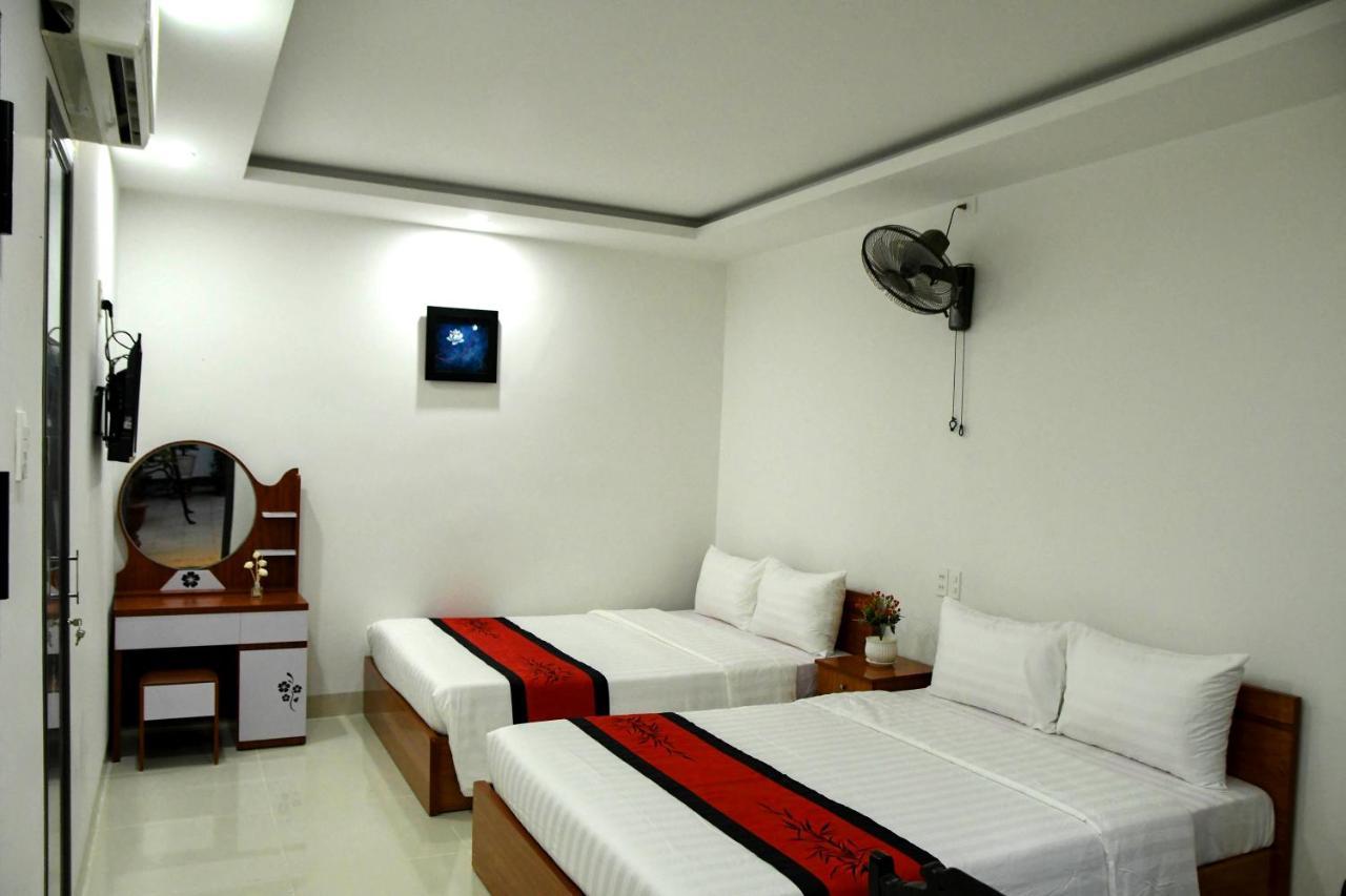 Asean Garden Homestay Hue Exterior foto