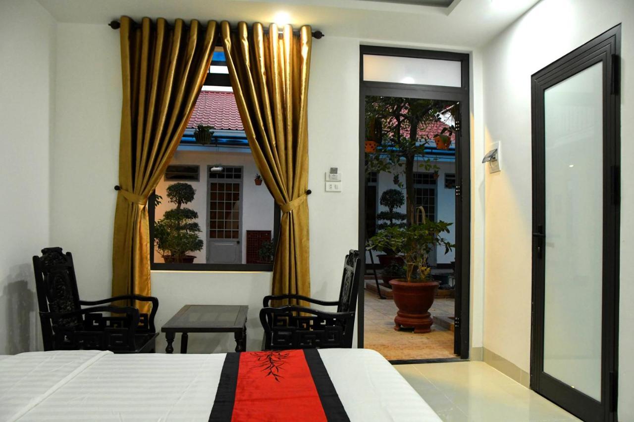 Asean Garden Homestay Hue Exterior foto