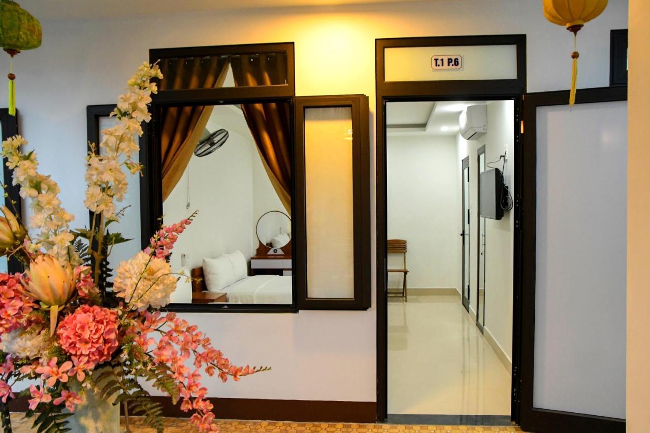 Asean Garden Homestay Hue Exterior foto