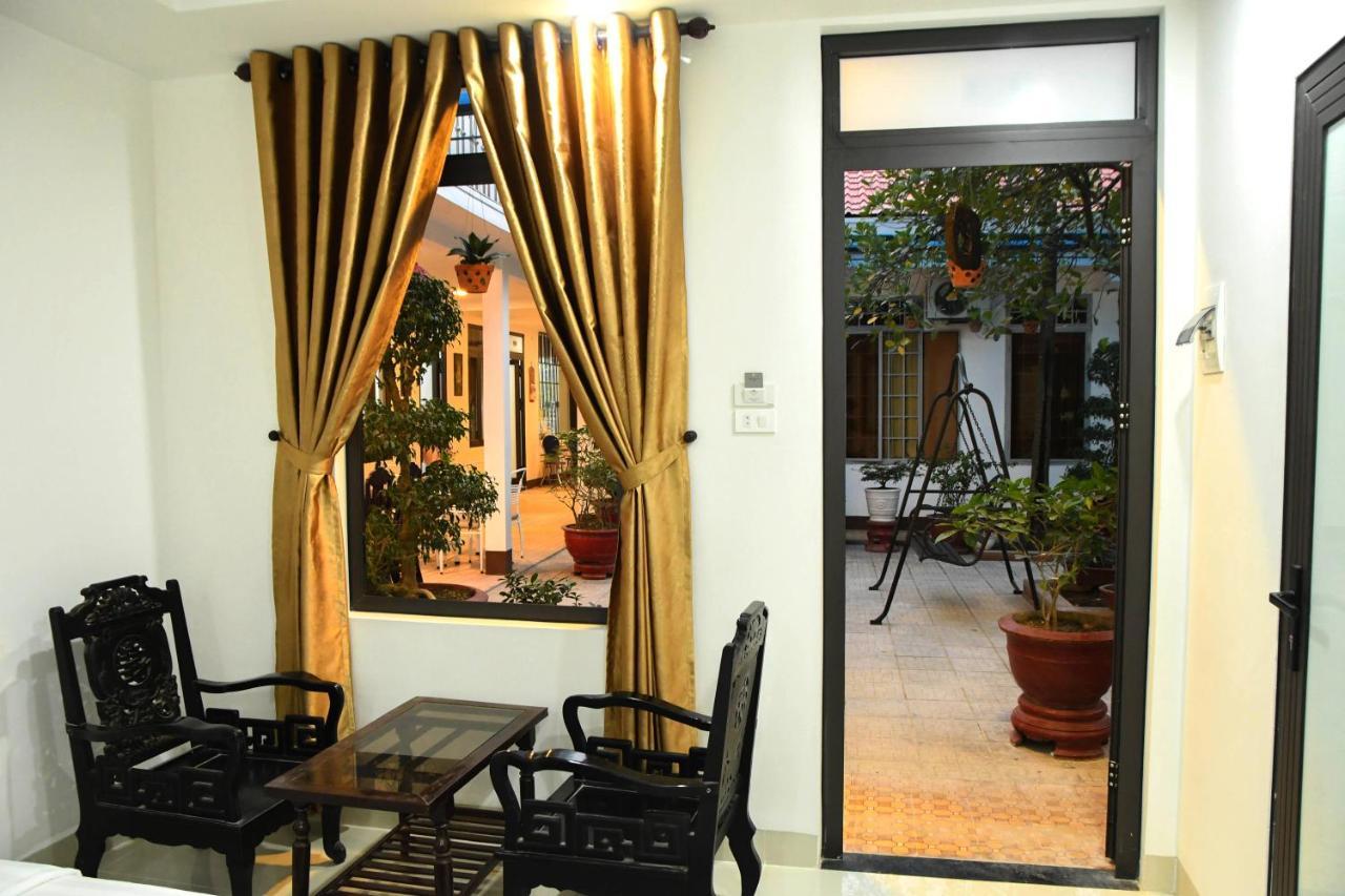 Asean Garden Homestay Hue Exterior foto