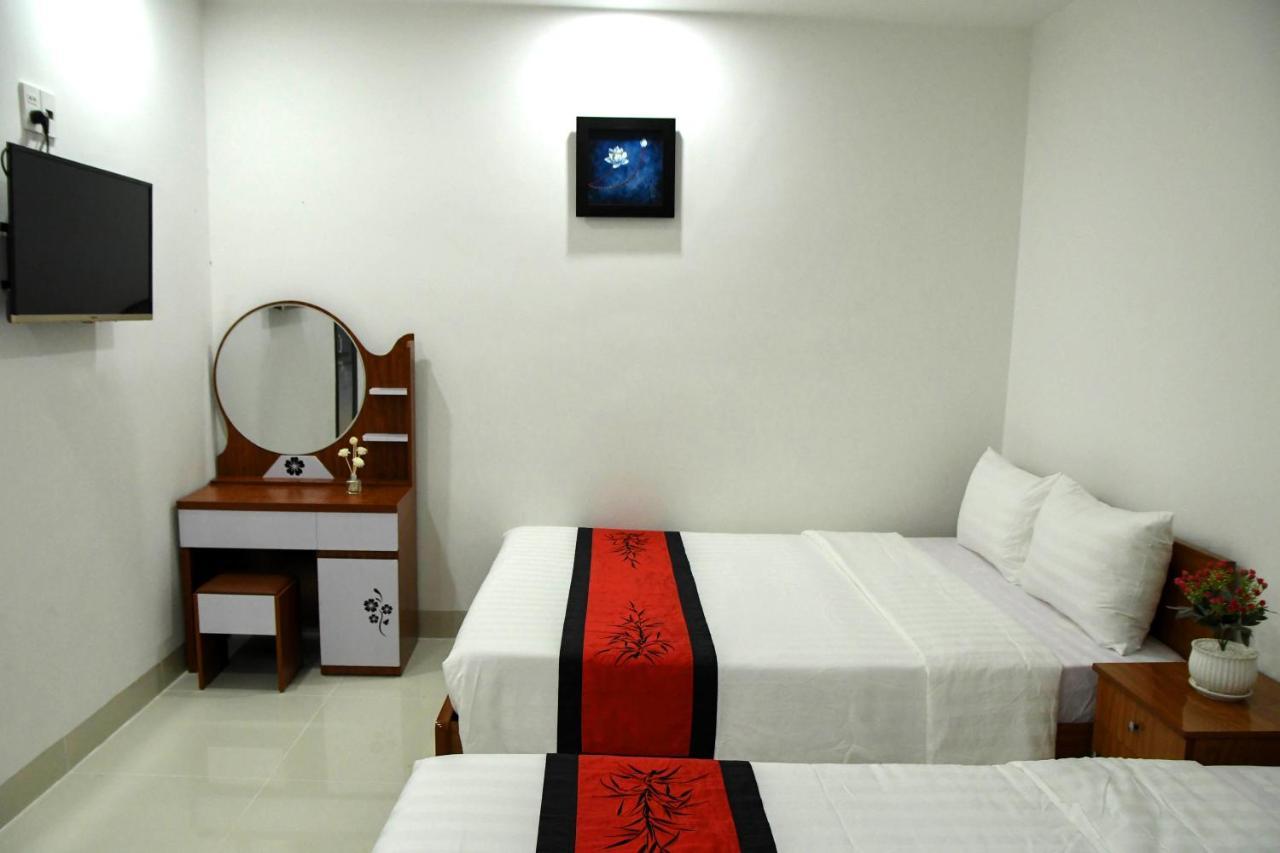 Asean Garden Homestay Hue Exterior foto
