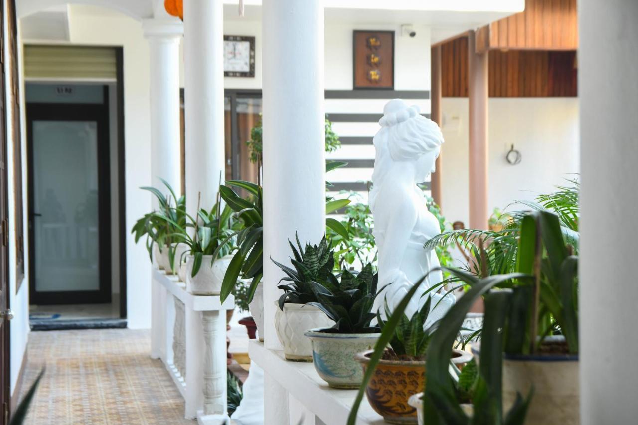 Asean Garden Homestay Hue Exterior foto